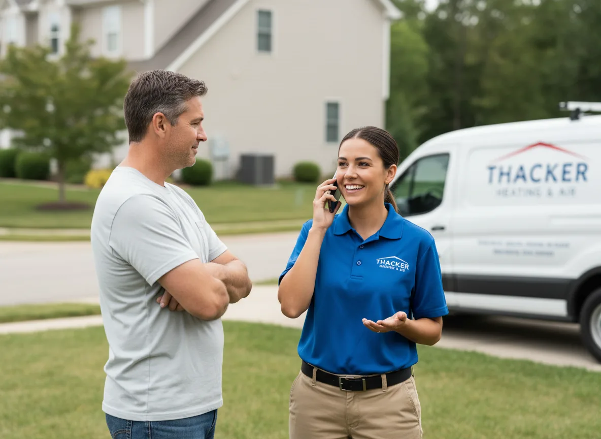 Ac Repair Two Dot, MT FAQs